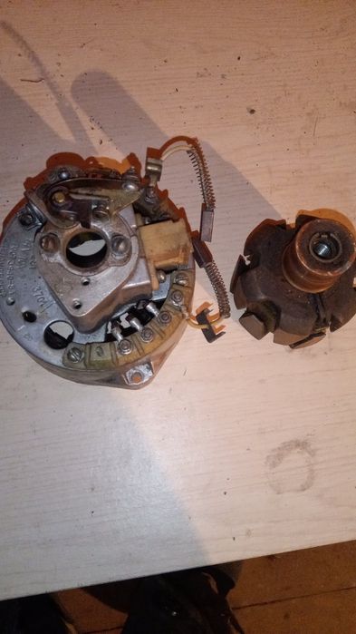 Мотоцикл ИЖ   Планета 5 по деталях