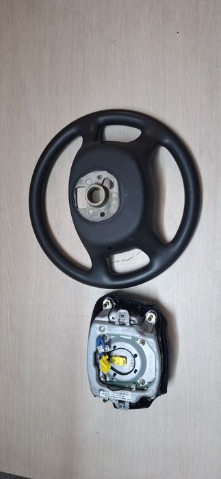 Kierownica Poduszka Audi