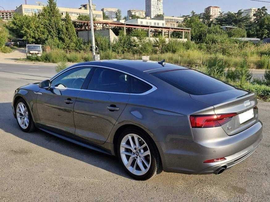 2019 AUDI A5 45 Premium