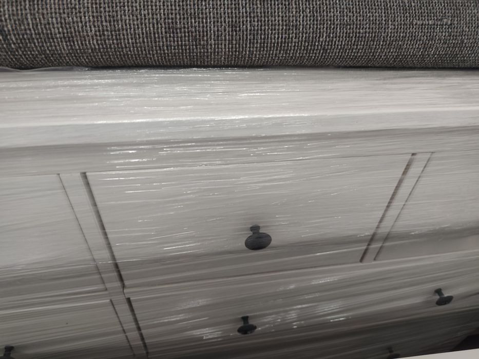 Cómoda hemnes IKEA 8 gavetas