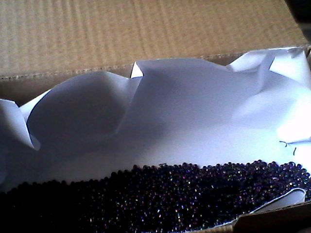 бисер для подeлок