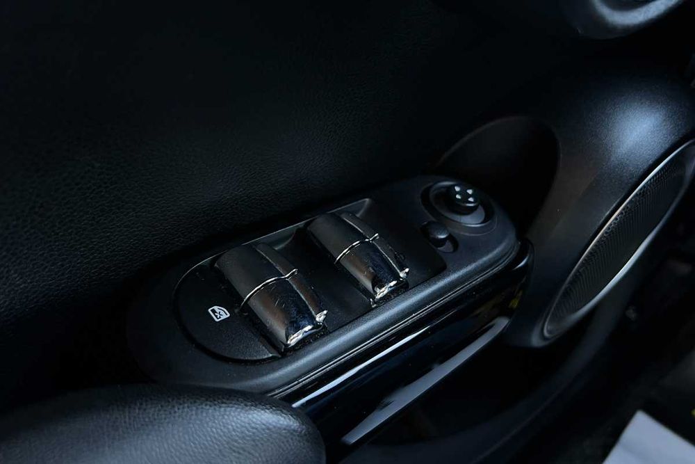 MINI Cooper 2014
