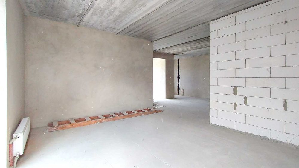 Сучасна простора 1-кімн 53 м2 в новобудові ЖК Desna Park Residence