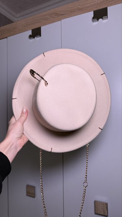 Капелюх. Кепка. Головний убір