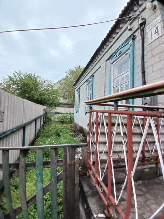 Продам Дом в Романково, район улицы Романковской