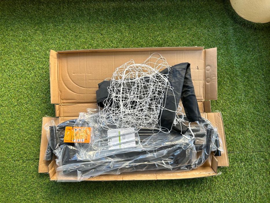 Baliza Futebol Criança