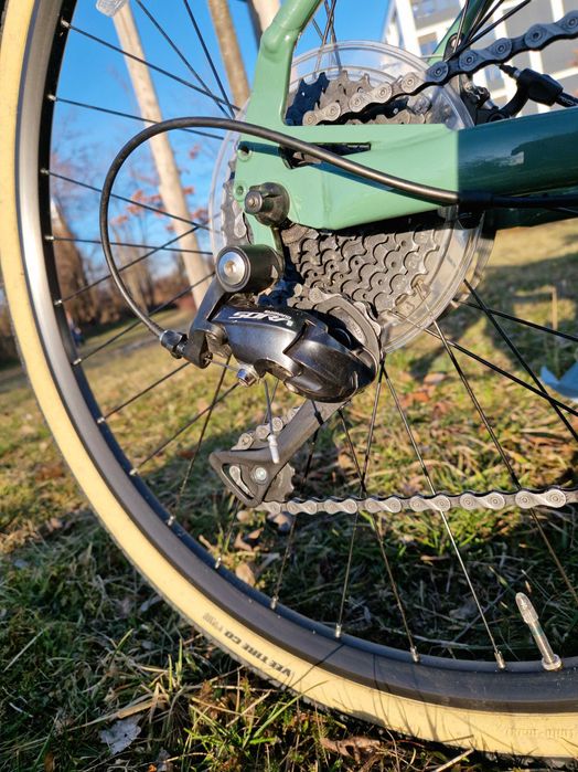 Rower Marin Four Corners 2024 S - Gwarancja!