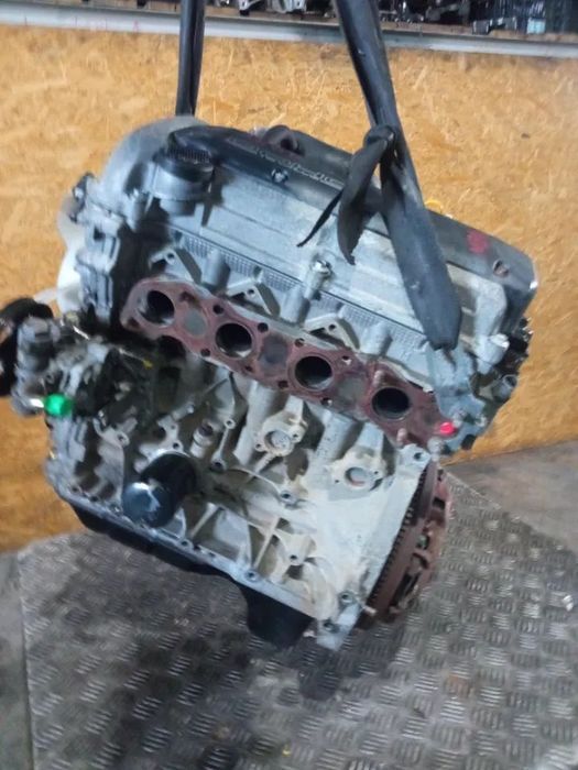 Motor Suzuki Jimny 1.3i REF: M13A