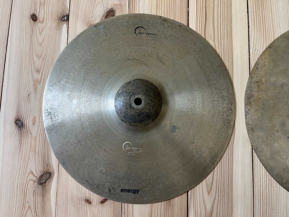 Talerze Dream Energy Hi-hat 13"