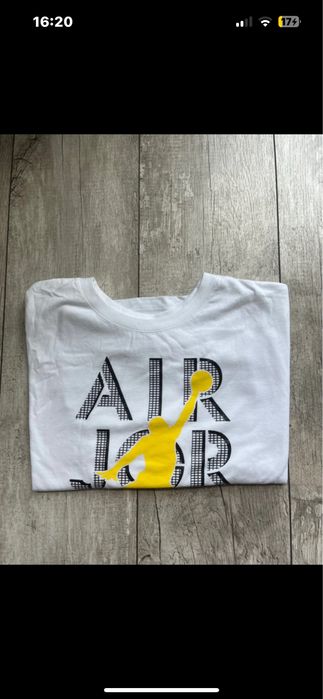 T-shirt oversize