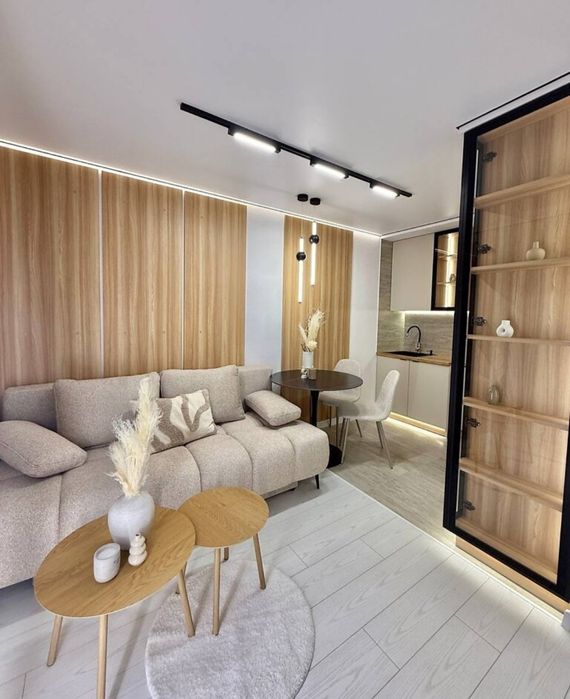 Без комісії! Продаю 2 кімнатну квартиру