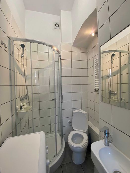 Mieszkanie – Poznań, Łęgi Dębińskie, Wilda - Widok 5