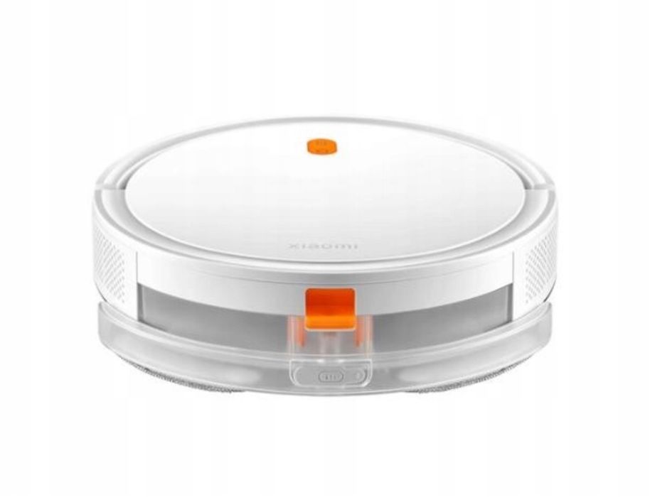ROBOT ODKURZACZ sprzątający XIAOMI Mi Robot Vacuum Funkcja mopowania