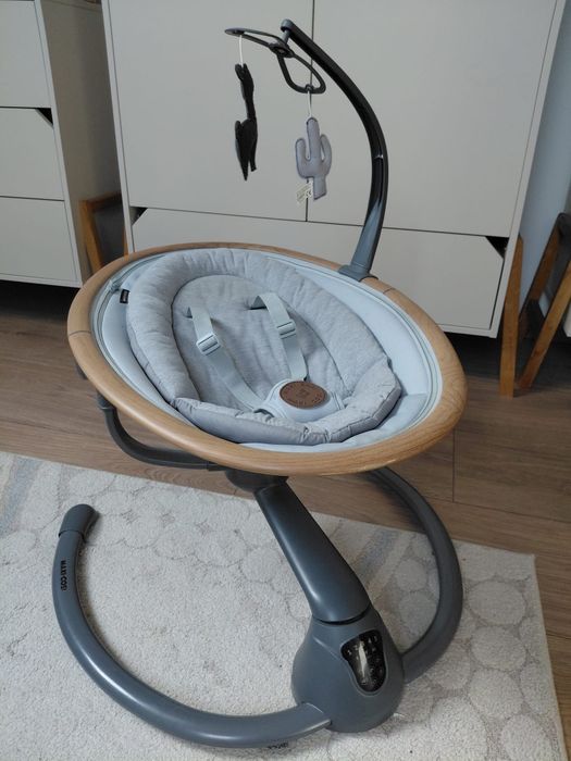 Maxi Cosi CASSIA huśtawka dziecięca