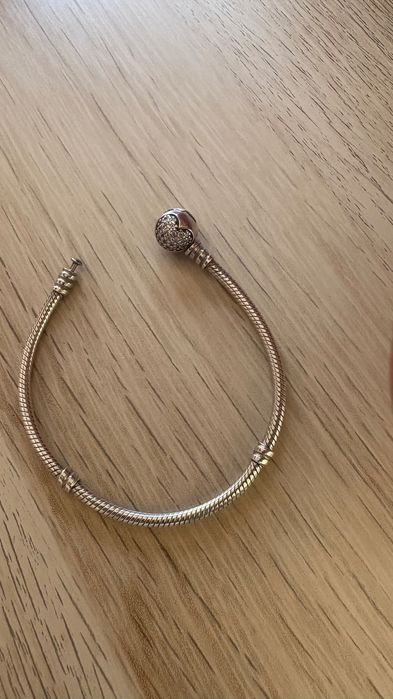 Pulseira Pandora Original com certificado