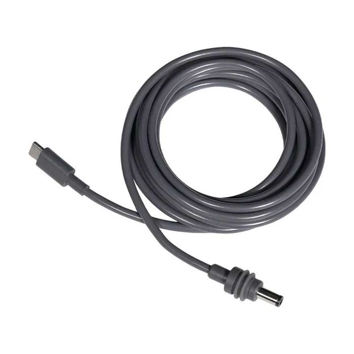 Кабеля для Старлінк ген 3 та Starlink Mini