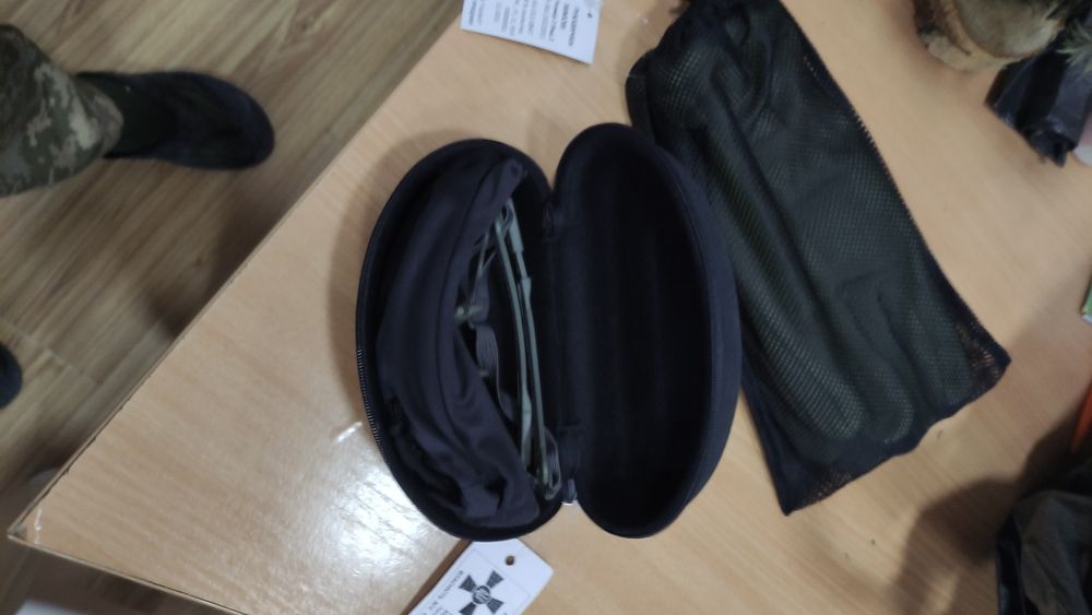 UARMS ОКУЛЯРИ Тактичні Захисні Тревікс