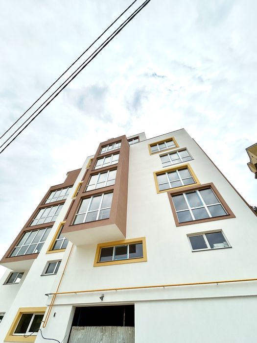 2-комнатная квартира по адресу Очеретяная ул. (площадь 61 м²) - Atlanta.ua - фото 2