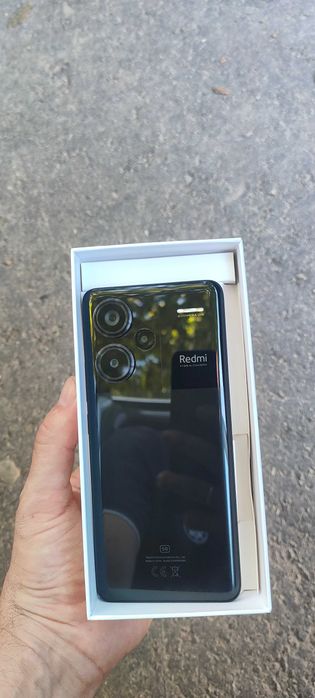 Redmi Note 13pro+