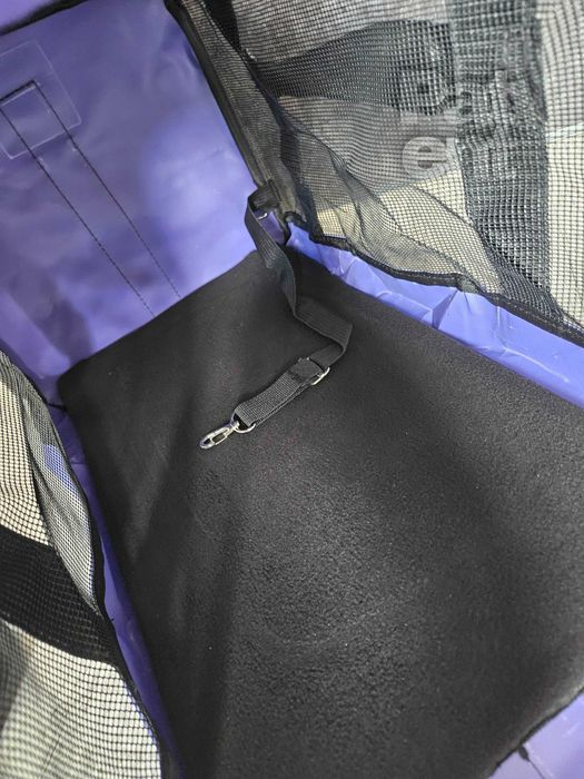 Transporter torba transportowa dla zwierząt psa kota królika świnki