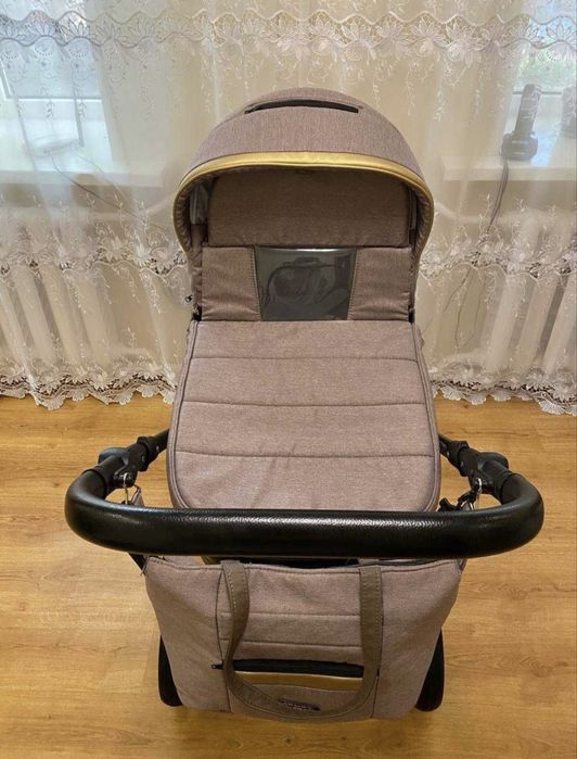Косяска Adamex Rimini 2в1