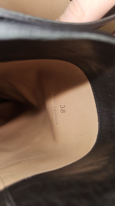 Bottega Veneta Tire