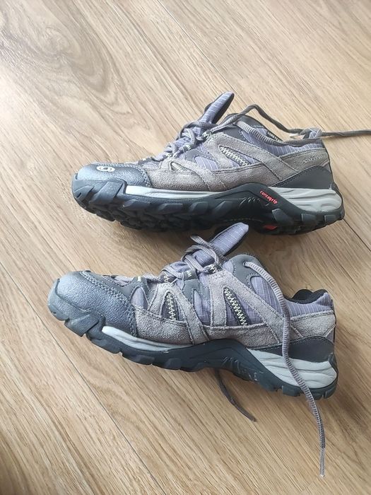 Buty Salomon rozm 39 1/3