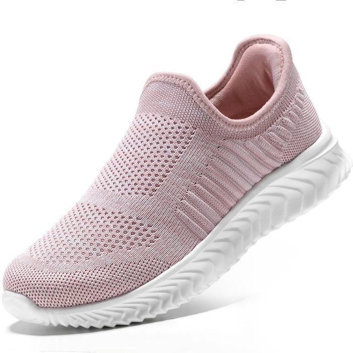 Stq Damskie Buty Typu Sneakers Lekkie Buty Sportowe Z Pianki 40Eu