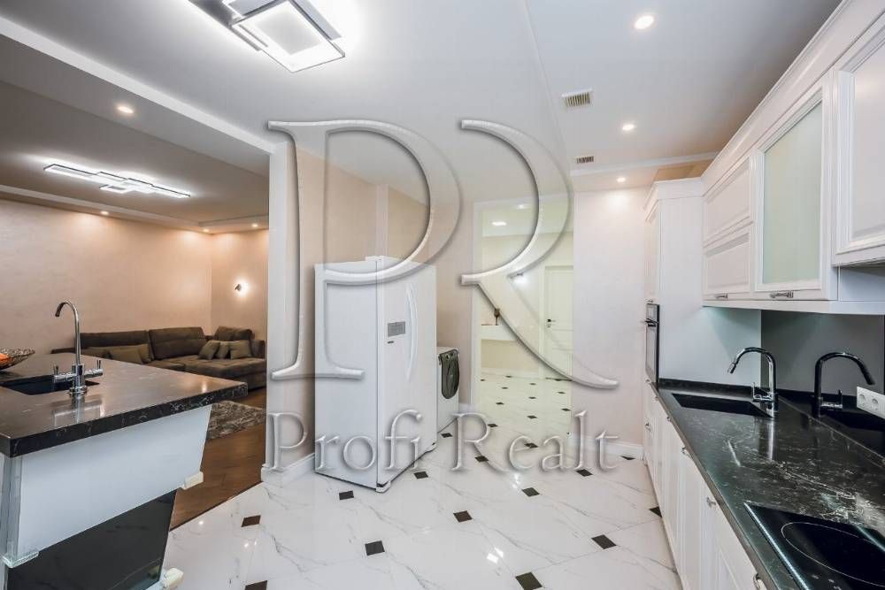 Продаж 3 кімн. квартири в ЖК Паркові Озера/Воскресенська/Парк Перемога