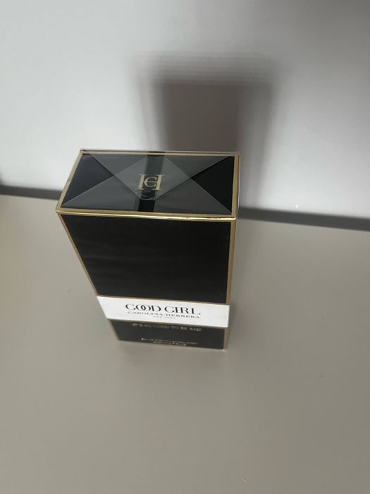 Carolina Herrera Good Girl 80 ml – zafoliowane, oryginał