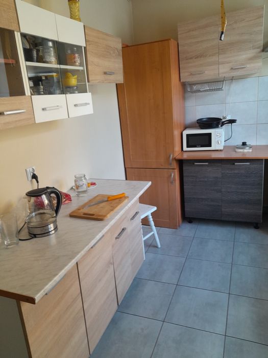 Pokój jednoosobowy