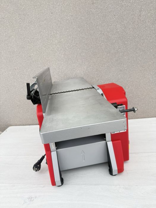 Фуговально-рейсмусовий верстат Einhell TC-SP 204/2 1500Вт