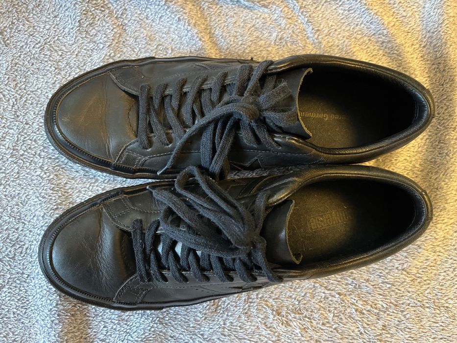 Męskie buty Converse