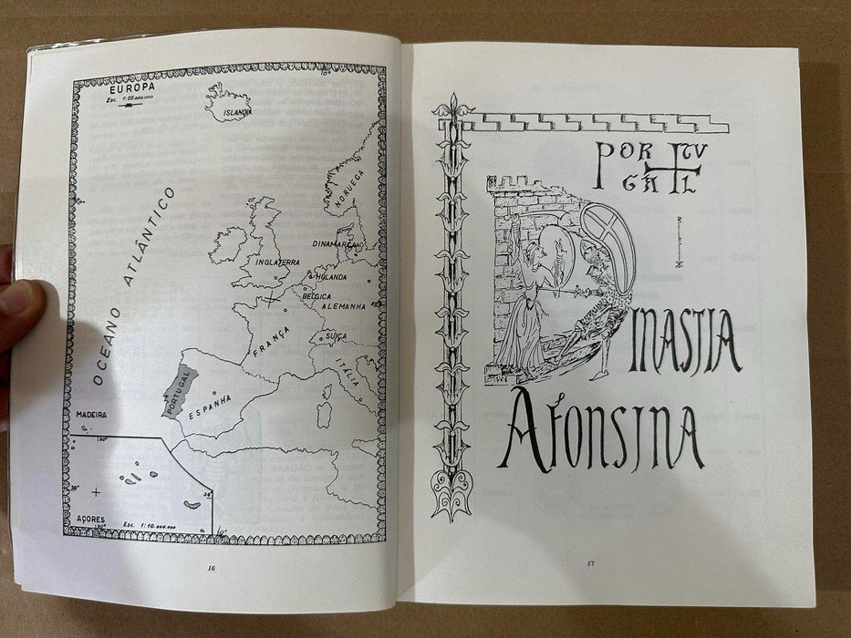 Livro das Moedas de Portugal Preçário de 1973