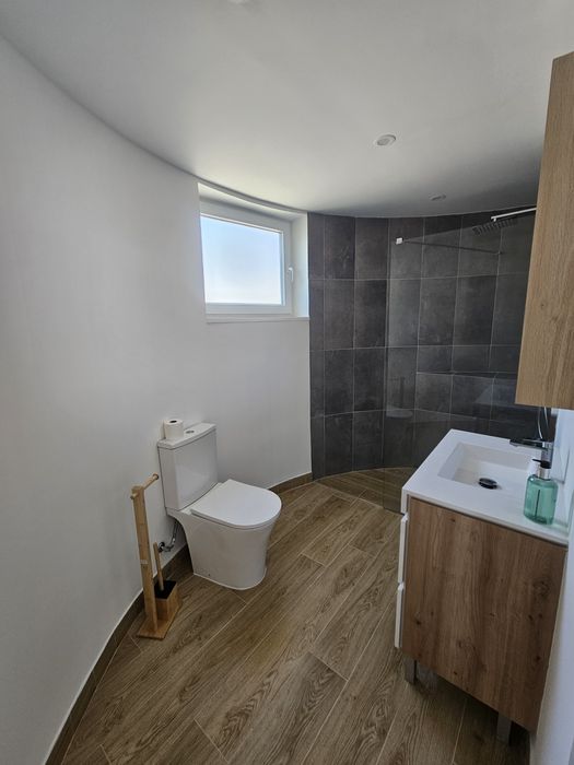 Apartamento T2  para férias em Ferragudo