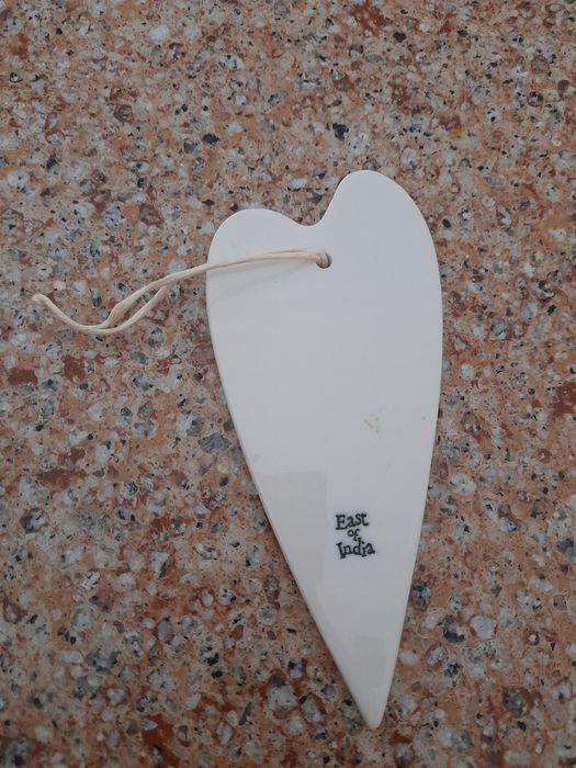 Pendente para porta