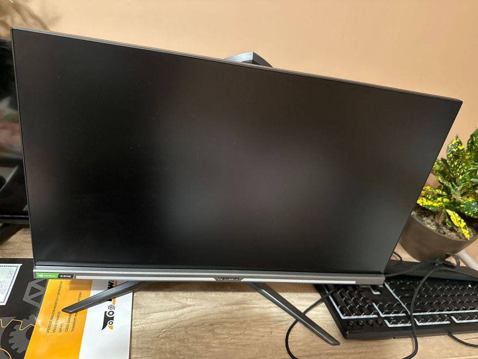 Monitor Acer Predator 280hz