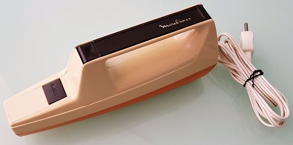 Serra elétrica Moulinex