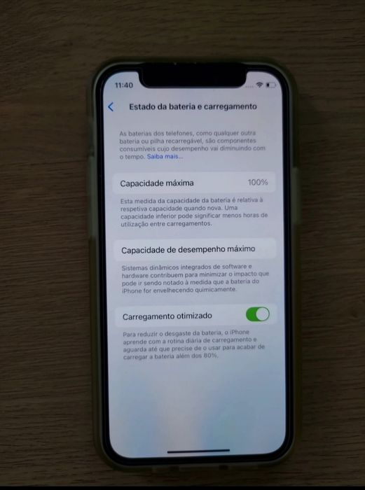 iPhone 12 mini 128gb como novo