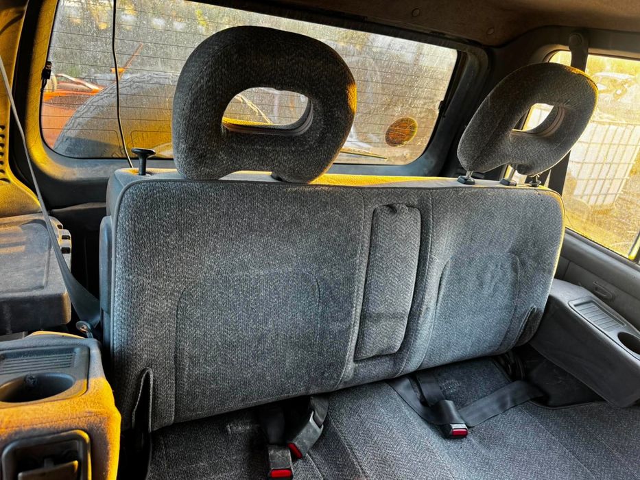 Vendo pajero 2.8 Gls