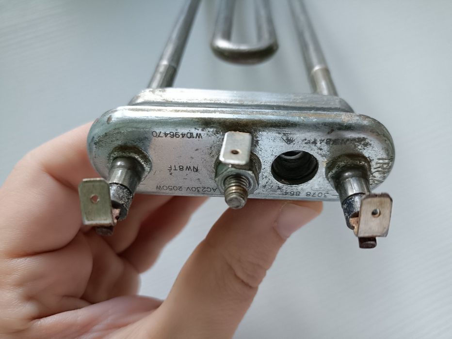 ТЕН для пральної машини IRCA