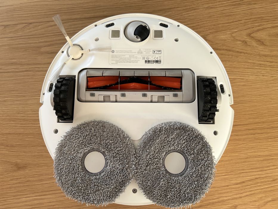 Robot sprzątający Xiaomi Vacuum S10+