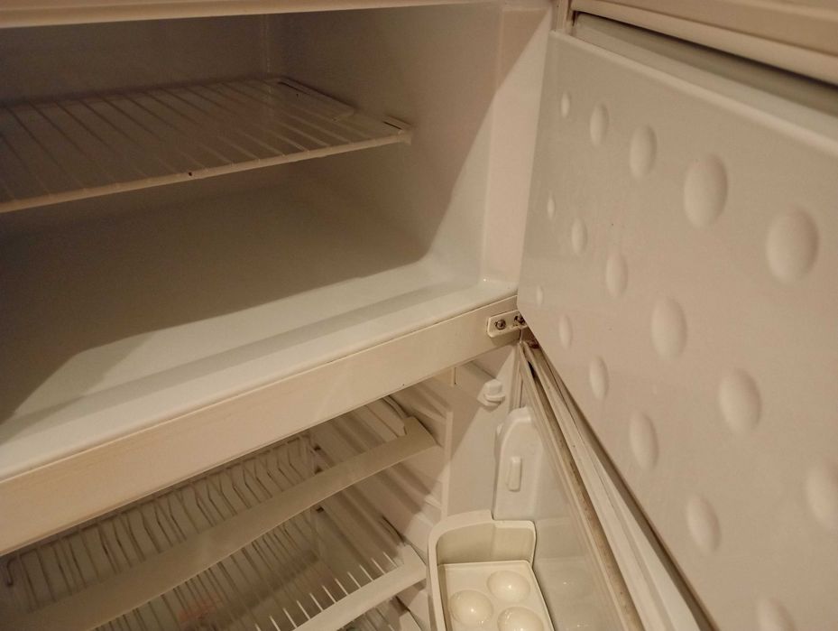 Frigorífico Indesit