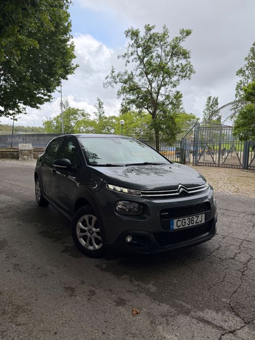 Citroen C3 1.2 Gasolina