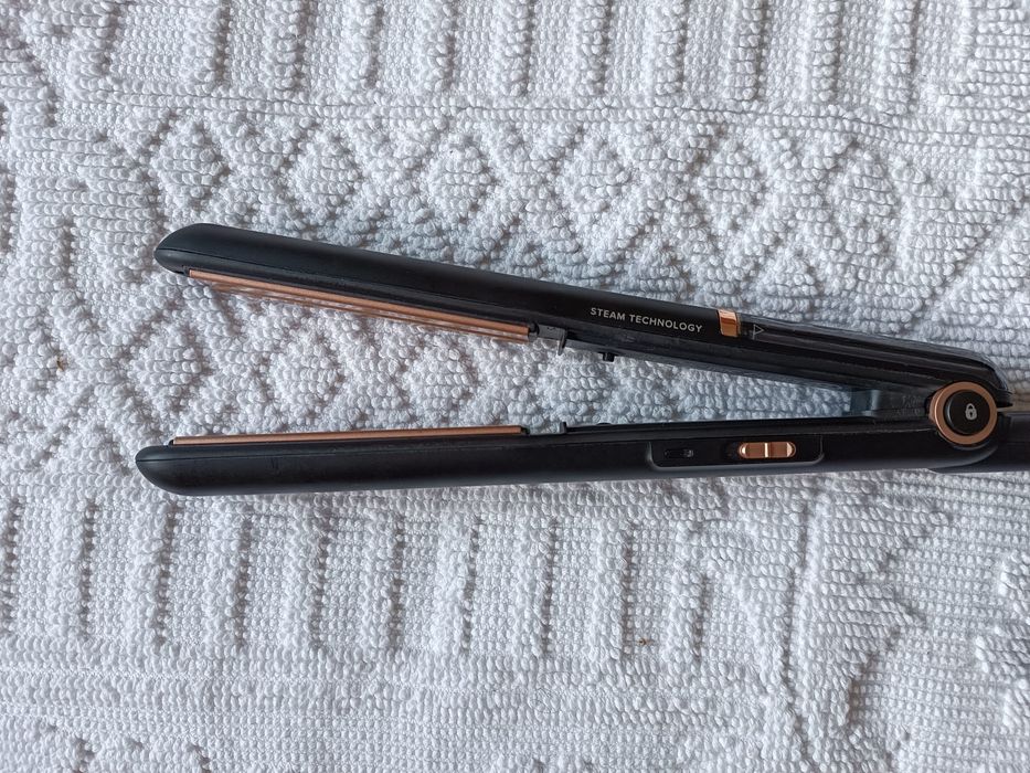 Placa cabelo Belíssima