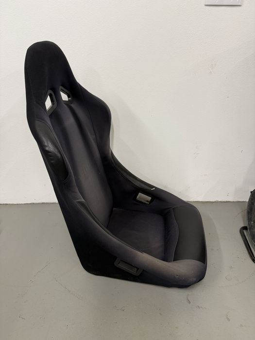 Fotel recaro ford sierra cosworth