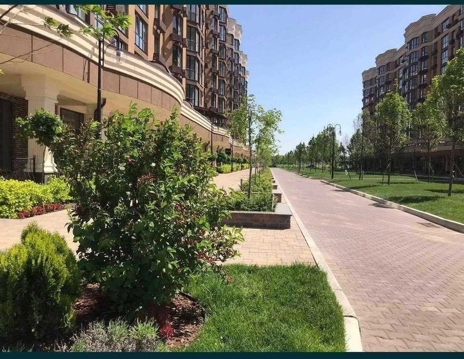 ВИДОВА 1 кімнатна квартира ЖК Софія Нова Київ Теремки 10 хв