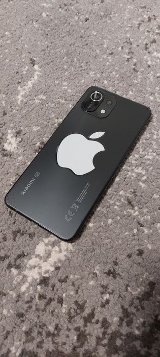 Xiaomi 11 Light 5g ne розбор продаж