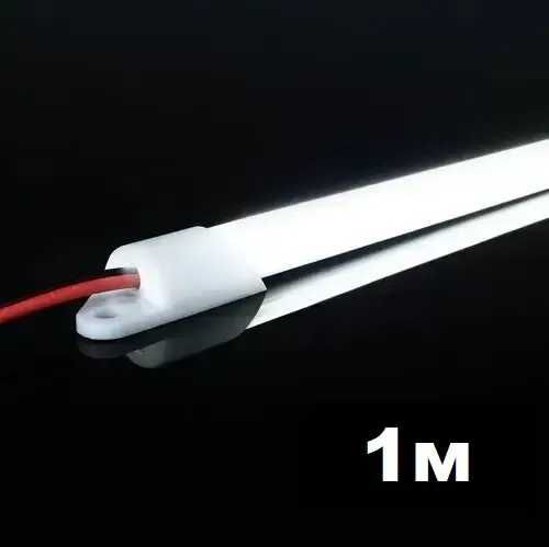 Світлодіодні LED лінійки 220V