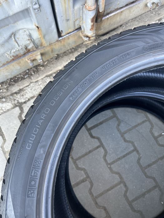 275/40 R22 Vredestein 2шт 2023рік